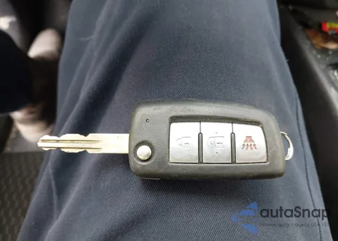 2021 Nissan Rogue Sport S Awd Xtronic Cvt z USA, uszkodzony, nr VIN JN1BJ1AW6MW428711